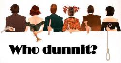 The image for Murder Myster Weekend Extravaganza!!